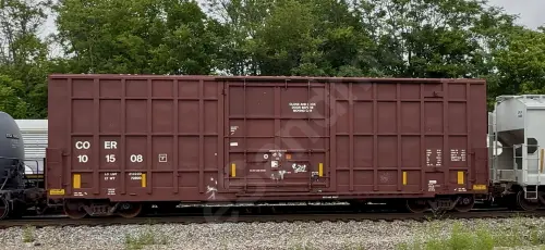 Train photo