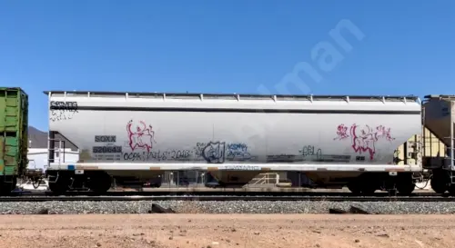 Train photo
