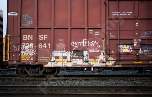 BNSF728641