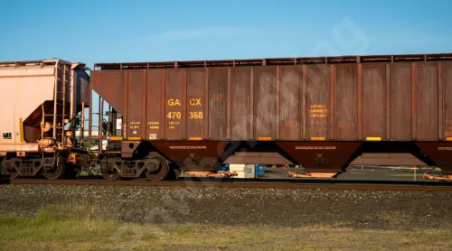 Train photo