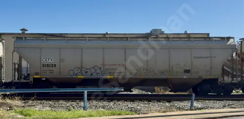 Train photo