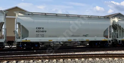Train photo