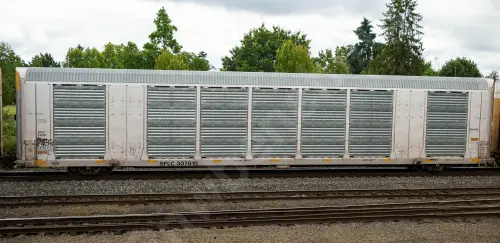 Train photo