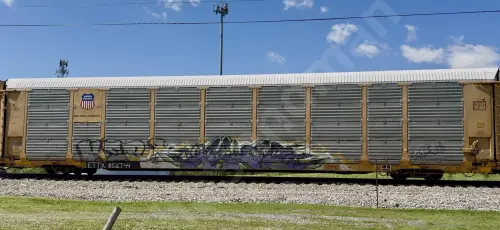 Train photo