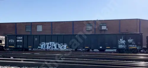 Train photo