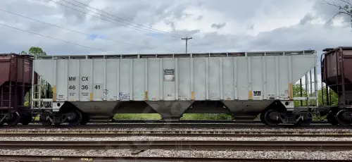 Train photo