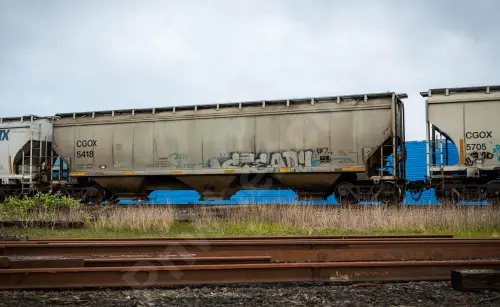 Train photo