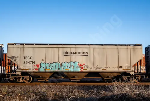 TRGX854714