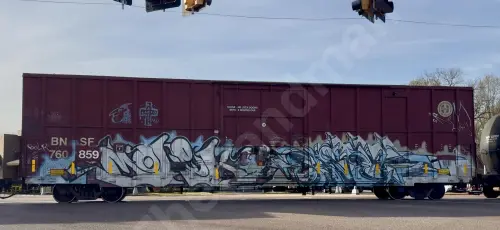 BNSF760859
