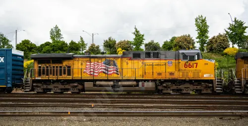 UP6617