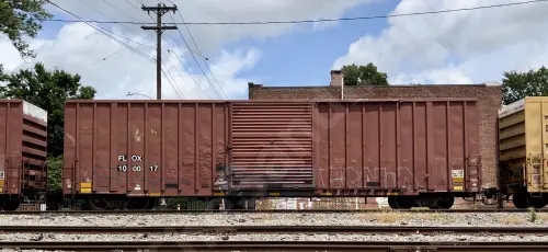 Train photo