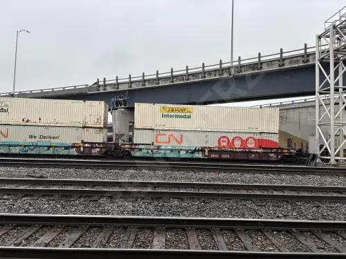 Train photo