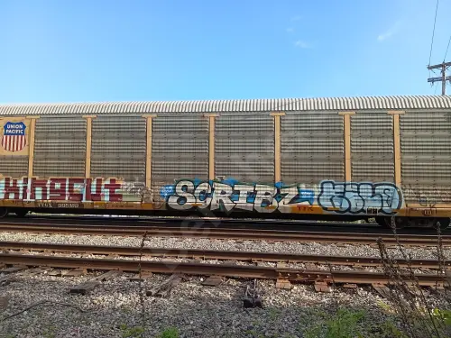 Train photo