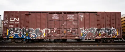 Train photo