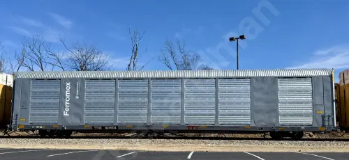 Train photo