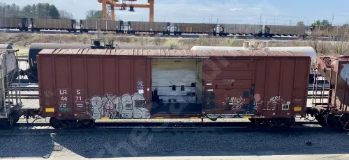 Train photo