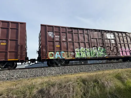 Train photo