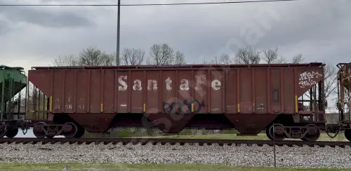 Train photo
