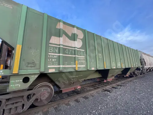 Train photo