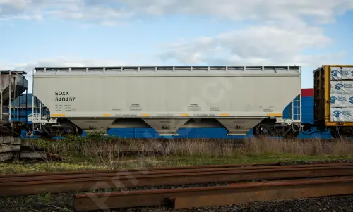 Train photo