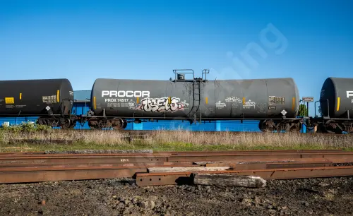 Train photo