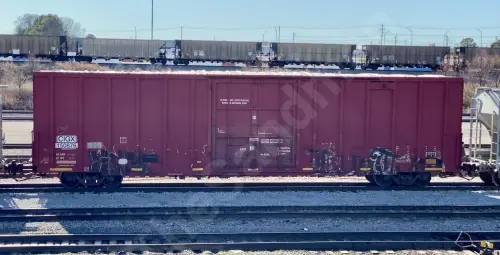 Train photo