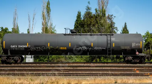 Train photo
