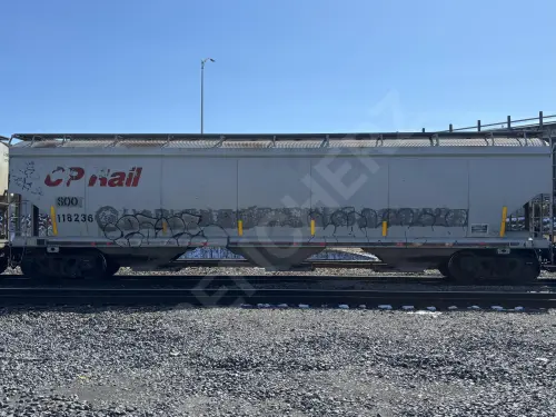 Train photo