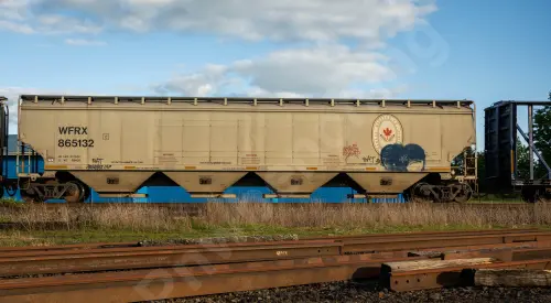 Train photo