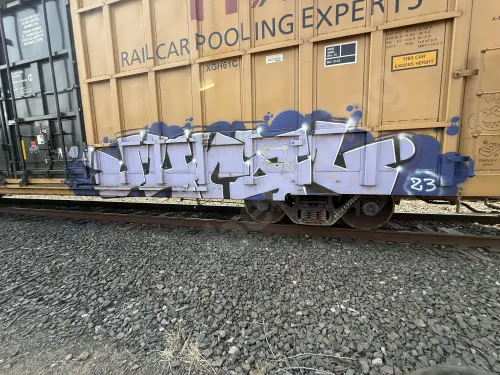 Train photo