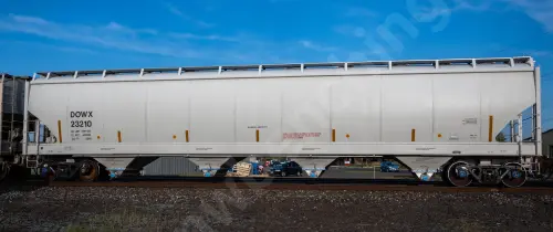 Train photo