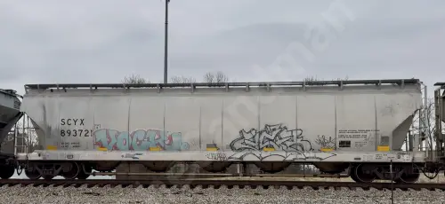 Train photo