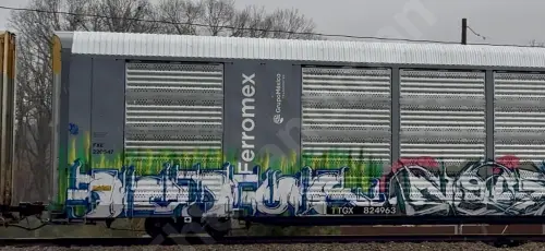 TTGX824963