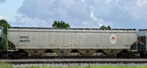 Train photo