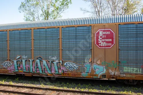 Train photo