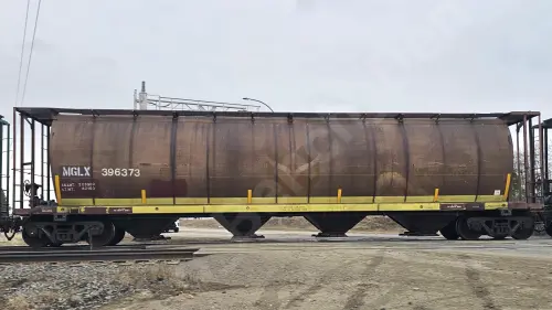 Train photo