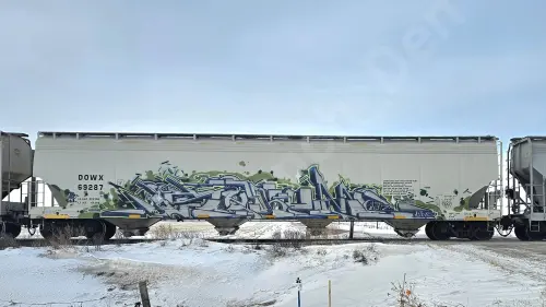 Train photo