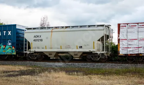 Train photo
