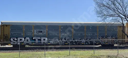 Train photo