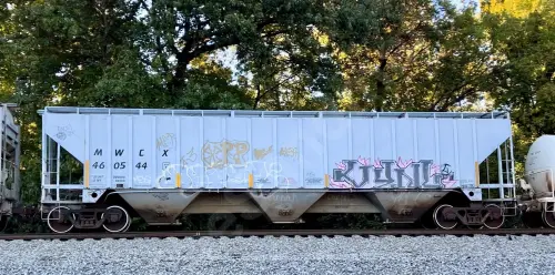 Train photo