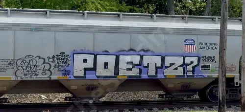 Train photo