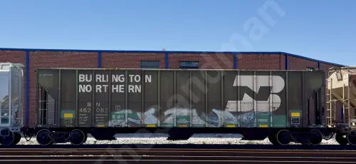 Train photo
