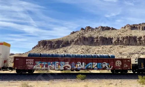 Train photo