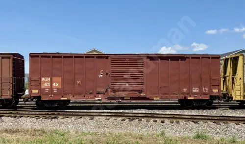 Train photo