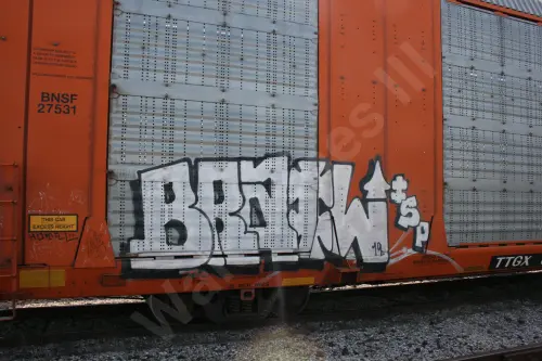 Train photo