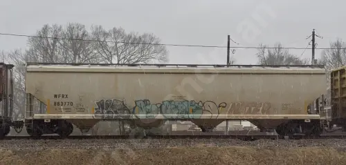 Train photo