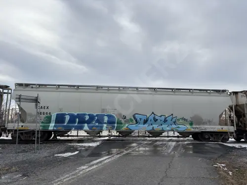 Train photo