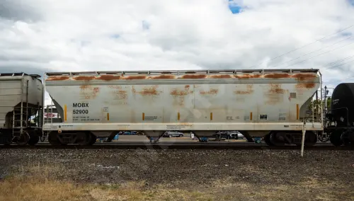 Train photo
