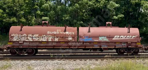 Train photo