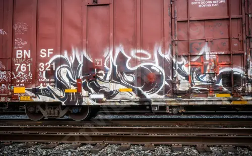 BNSF761321